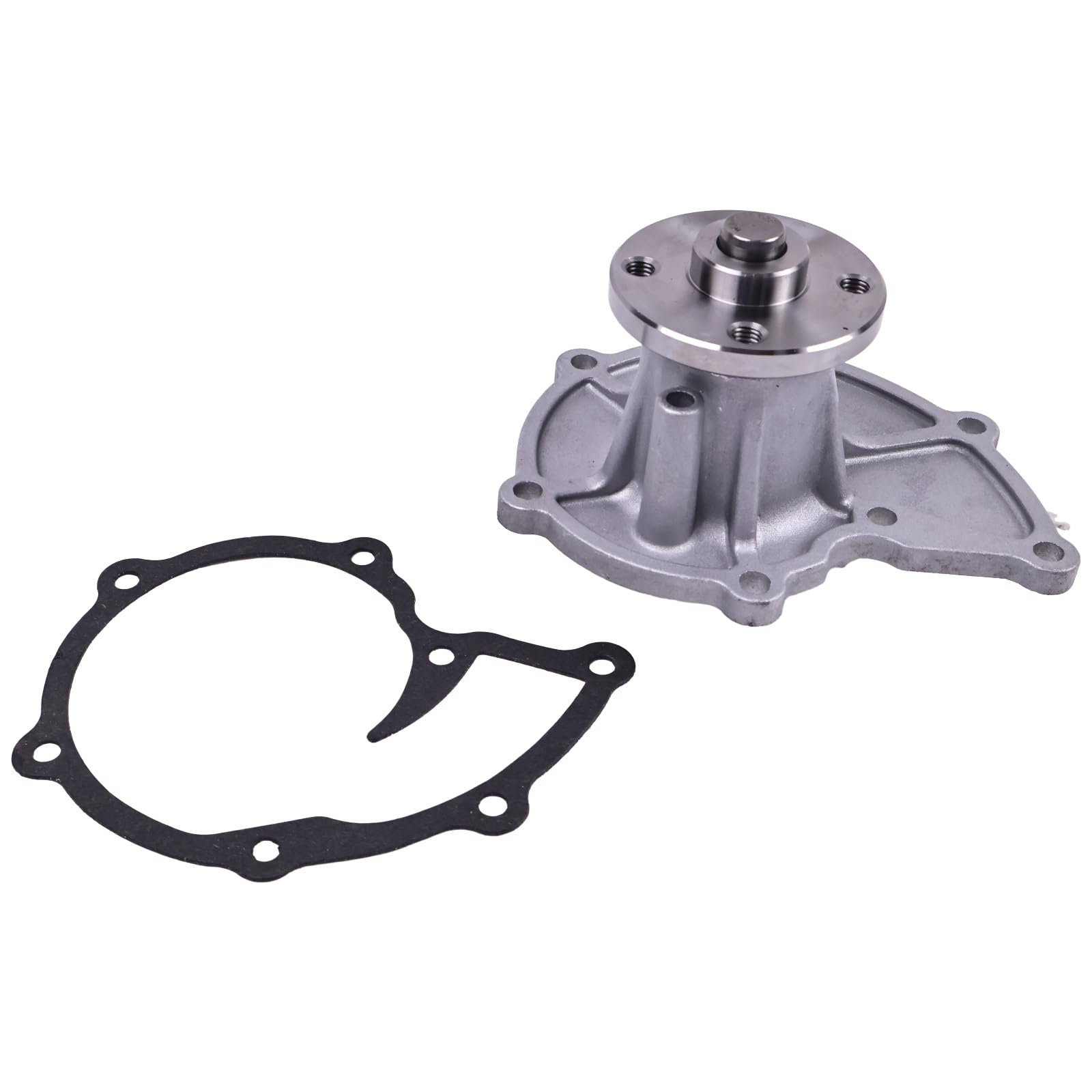 212T1-09451 para Toyota para 4Y para 7FGU30 8FGCU15-30 8FGCU18 8FGCU20 8FGCU25 8FGCU30 8FGU15 8FGU20 Bomba Agua Carretilla Elevadora Bomba De Refrigeración Motor
