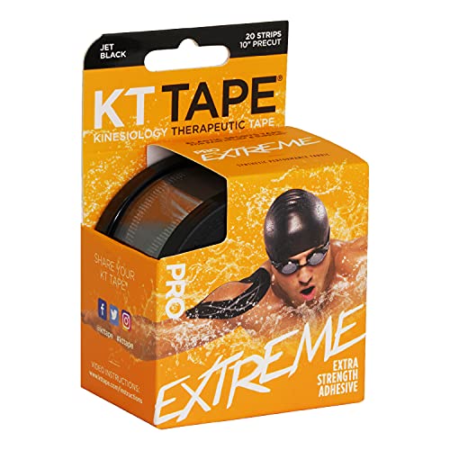 KT Tape Pro Extreme Therapeutic Elastic Kinesiology - Image 5
