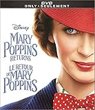 Mary Poppins Returns (Bilingual)