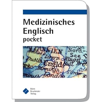 Medizinisches Englisch pocket pockets