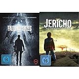 Falling Skies - Die kompletten Staffeln 1-5 (exklusiv bei Amazon.de) [Limited Edition] [15 DVDs] & Jericho - Die komplette Serie [8 DVDs] (exklusiv bei Amazon.de)