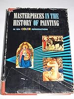Masterpieces in the History of Painting B000IB2SVU Book Cover