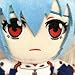 Imagen de DEXSHUN 3 piezas de peluches suaves de Asuka Langley Soryu