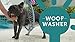 Woof Washer 360 - Perfect Dog Washing Station for Your Dog (1 Pack)