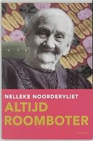 Altijd roomboter 9045700638 Book Cover