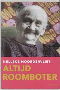 Paperback Altijd roomboter Book