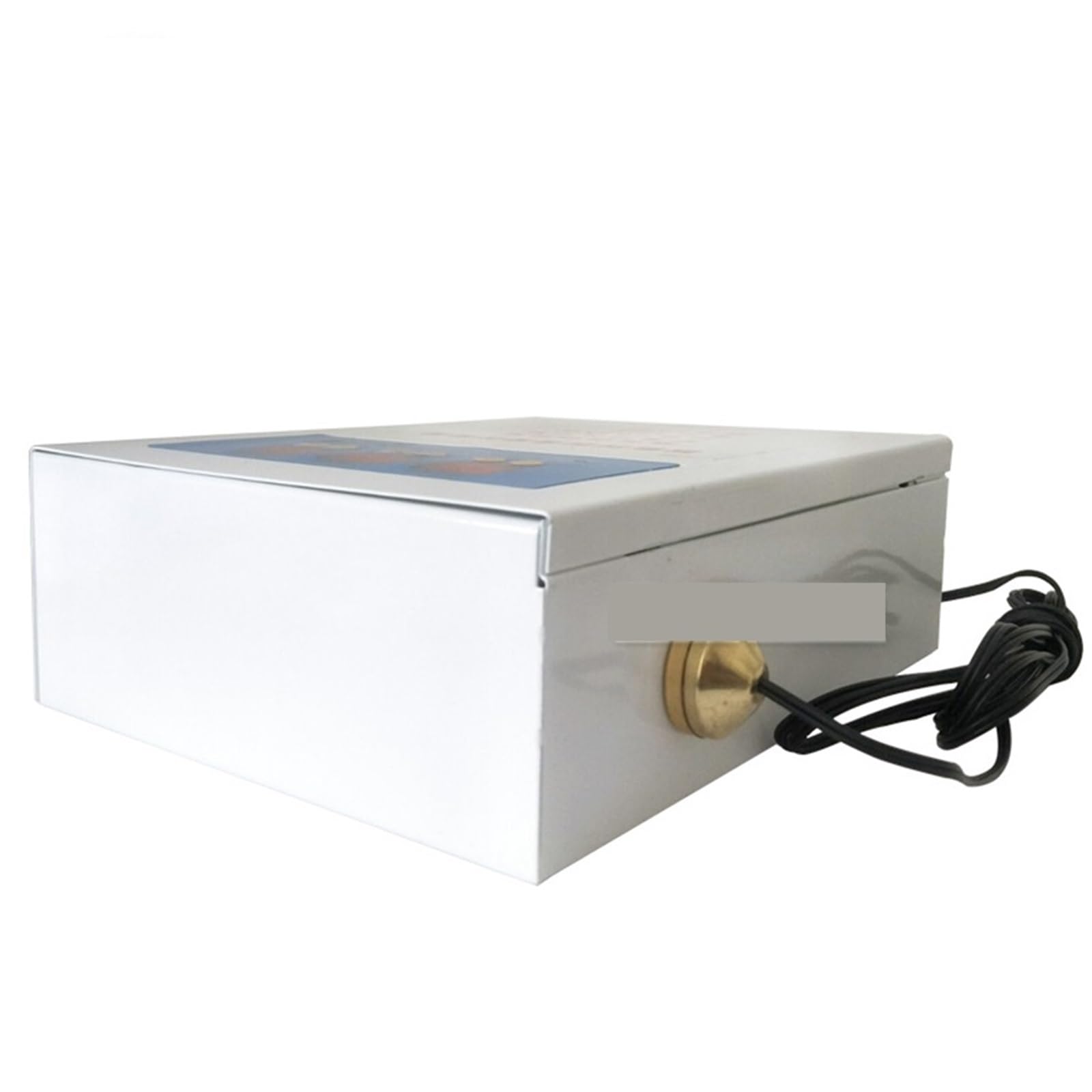 Controlador de temperatura inteligente bomba agua 380v, interruptor Control controlador caldera Industrial trifásico para fábrica