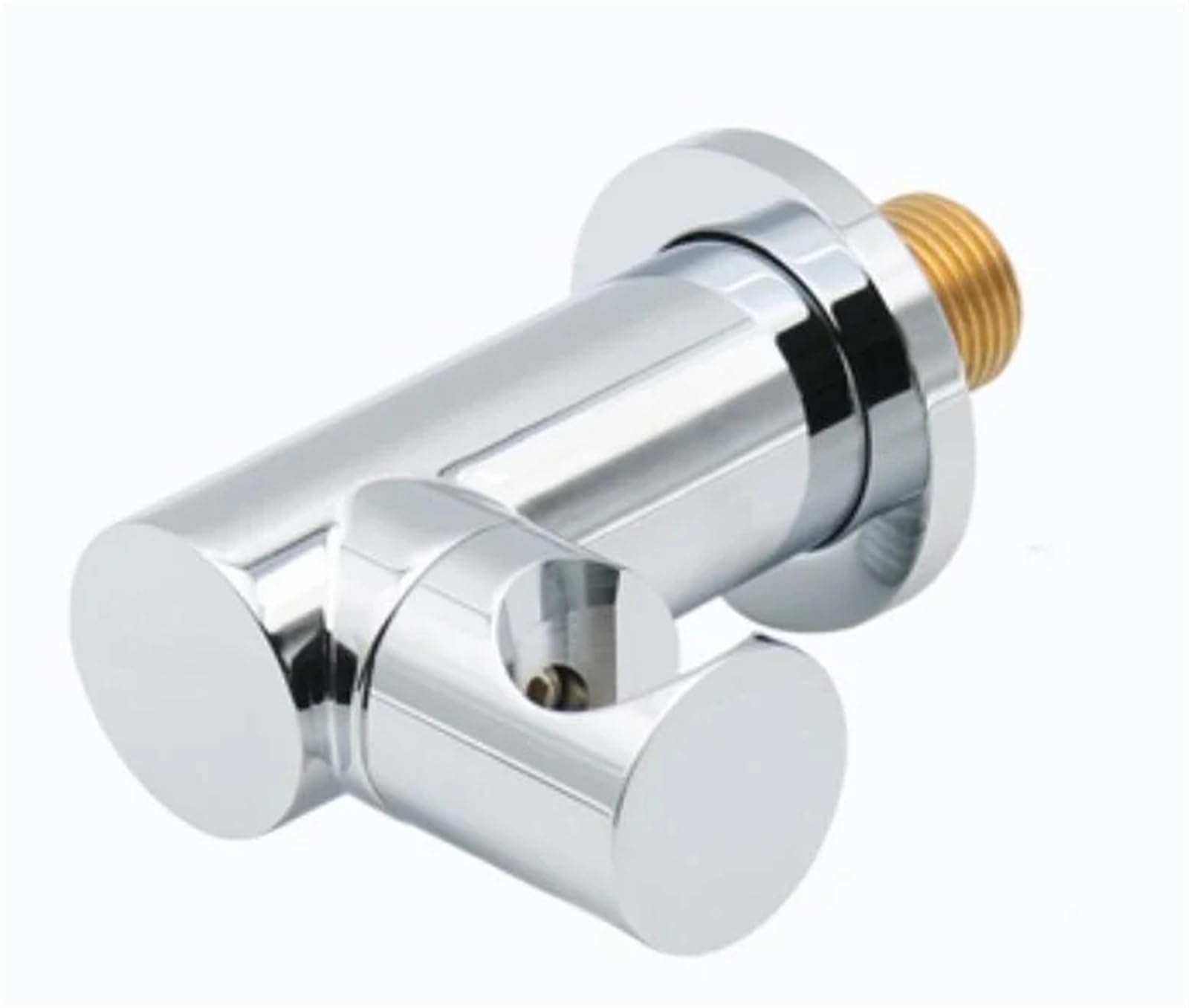 Csshnl C Chrome Shower Head Holder Handheld Shower Head Matt Holder Bracket