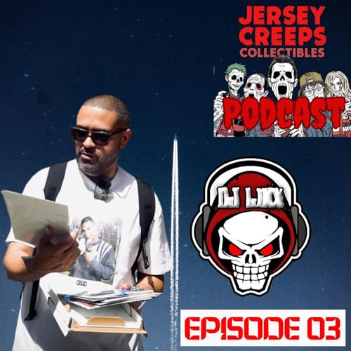 DJ Linx (In The Mix With The ILLUMINATI)