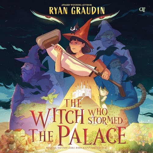 Listen To This Spellbinding Full Audiobook — Perfect On The Go.