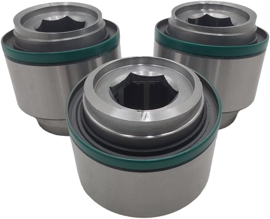 proven part 3 PK AE81-010 AE50-005 Replacement Rotor Bearing Adaptor Assembly with External Rotor Seal
