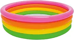 Piscina Por Do Sol 780 L