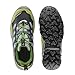 LOWA Maddox Pro GTX Lo Jr Wanderschuh Gelb