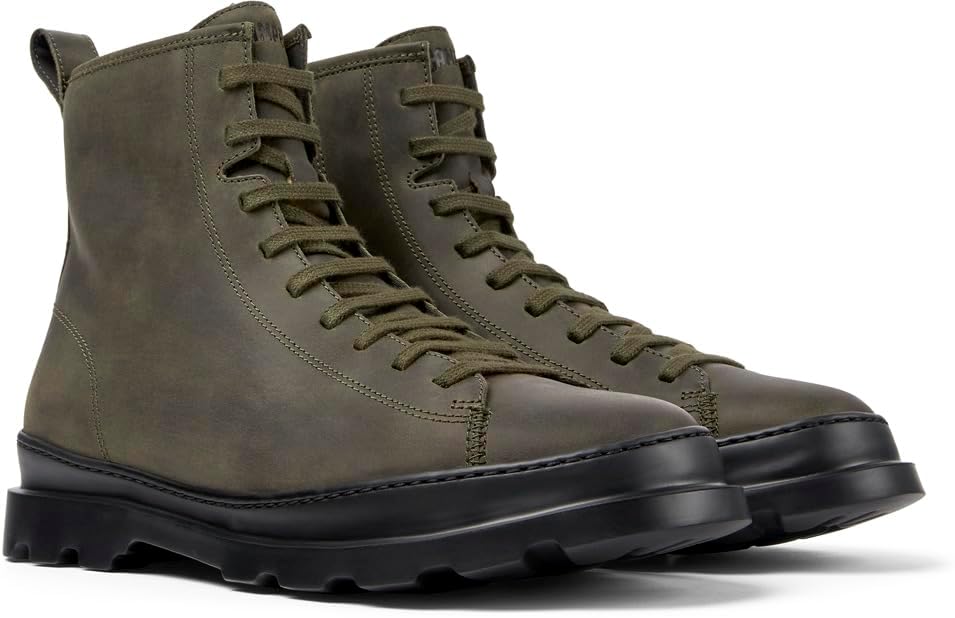 Camper Men's Brutus K300245 Boot