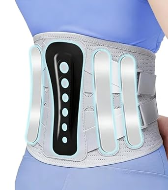 Back Brace for Men Lower Back Back Brace for Lower Back Pain Women Back Brace for Women Back Support Brace Back Support Belt
