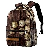 Utilisation : sac à dos simple pour l'extérieur ou les voyages, sac pour l'école.