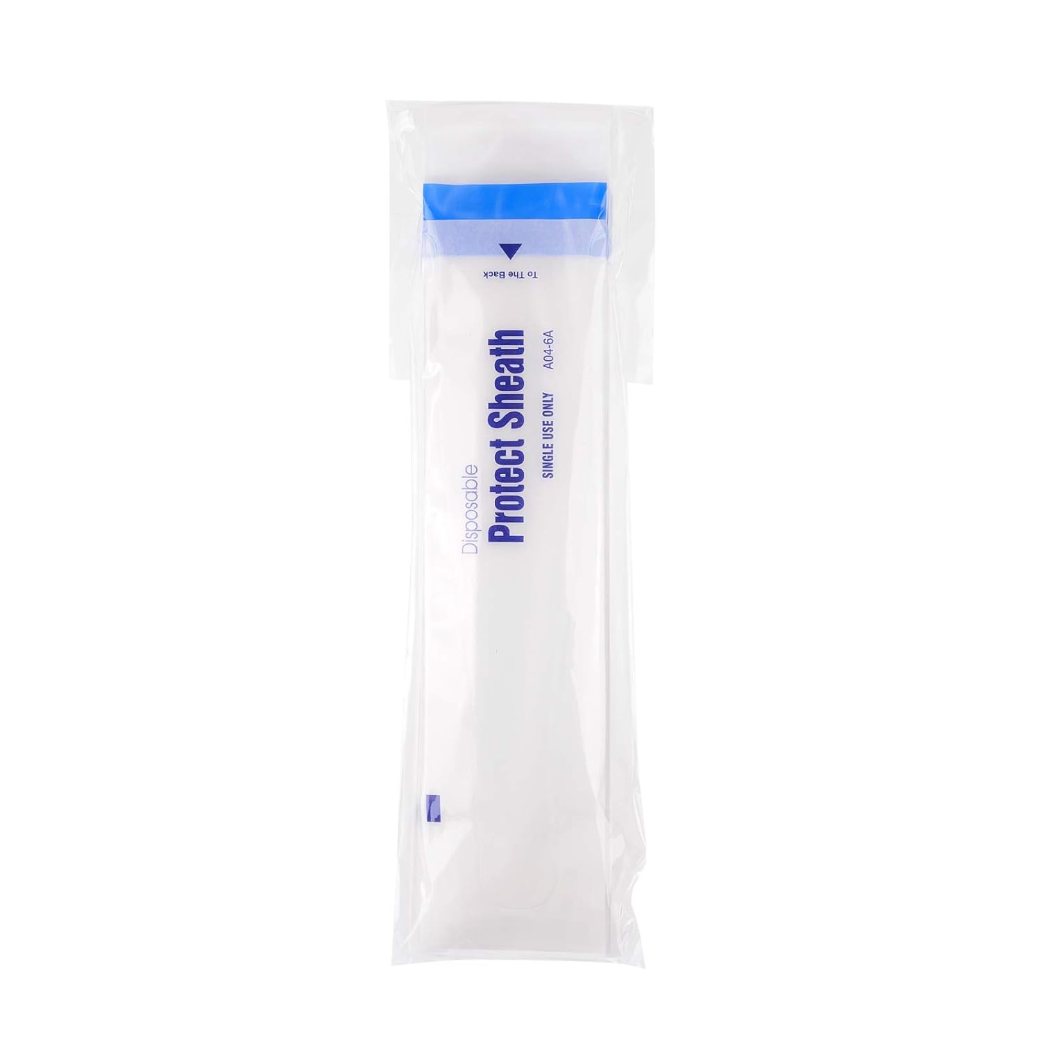 500 Pieces of Sheaths,Covers,Sleeves Disposable Single Use