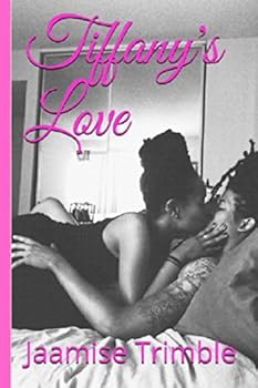 Paperback Tiffany's Love Book
