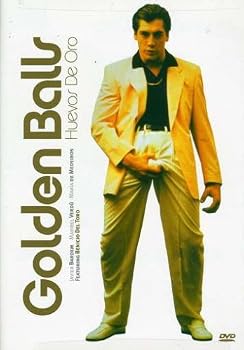 DVD Golden Balls [DVD] Book