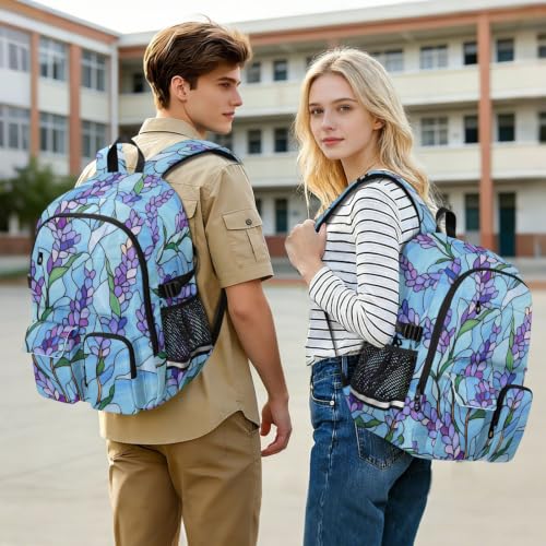 Mochilas de viaje para laptop que alivian la carga con estilo 7