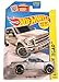 Produktbild Hot Wheels, 2015 Off-Road, '15 Ford F-150 [Silver] Die-Cast Vehicle #119/250 by Hot Wheels