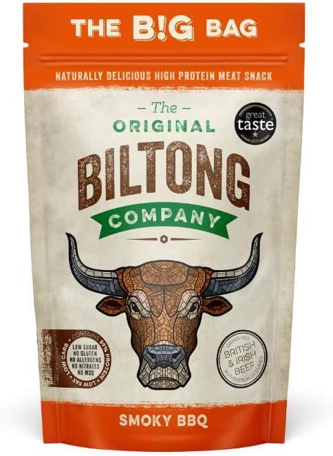 british beef biltong