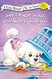 Fido recibe un abrazo / Howie Finds a Hug (I Can Read! / Howie Series / ¡Yo sé leer! / Serie: Fido) (Spanish Edition)