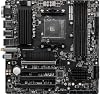 Micro Center Procesador AMD 5500 con Placa MSI PRO B550M-VC WiFi Pro | Combo CPU y Placa, AM4, DDR4, PCIe 4.0, M.2, Type C, Wi-Fi 6E, Bluetooth 5.2, Micro ATX 8