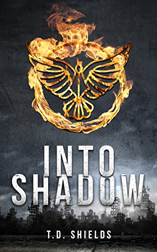 Télécharger Into Shadow (Shadow and Light Book 1) (English Edition) PDF Ebook En Ligne