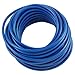 NTE Electronics WA08-06-10 Hook Up Wire, Automotive, Type 8 Gauge, Stranded, 10