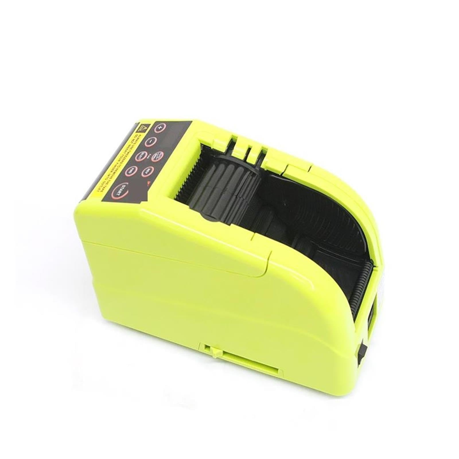 Dispenser Automatico Di Nastro Da Imballaggio Tavolo Per Macchina Taglio