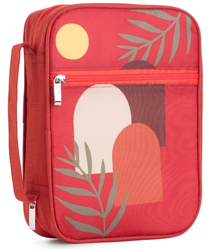Mr. Pen- Bible Cover Case
