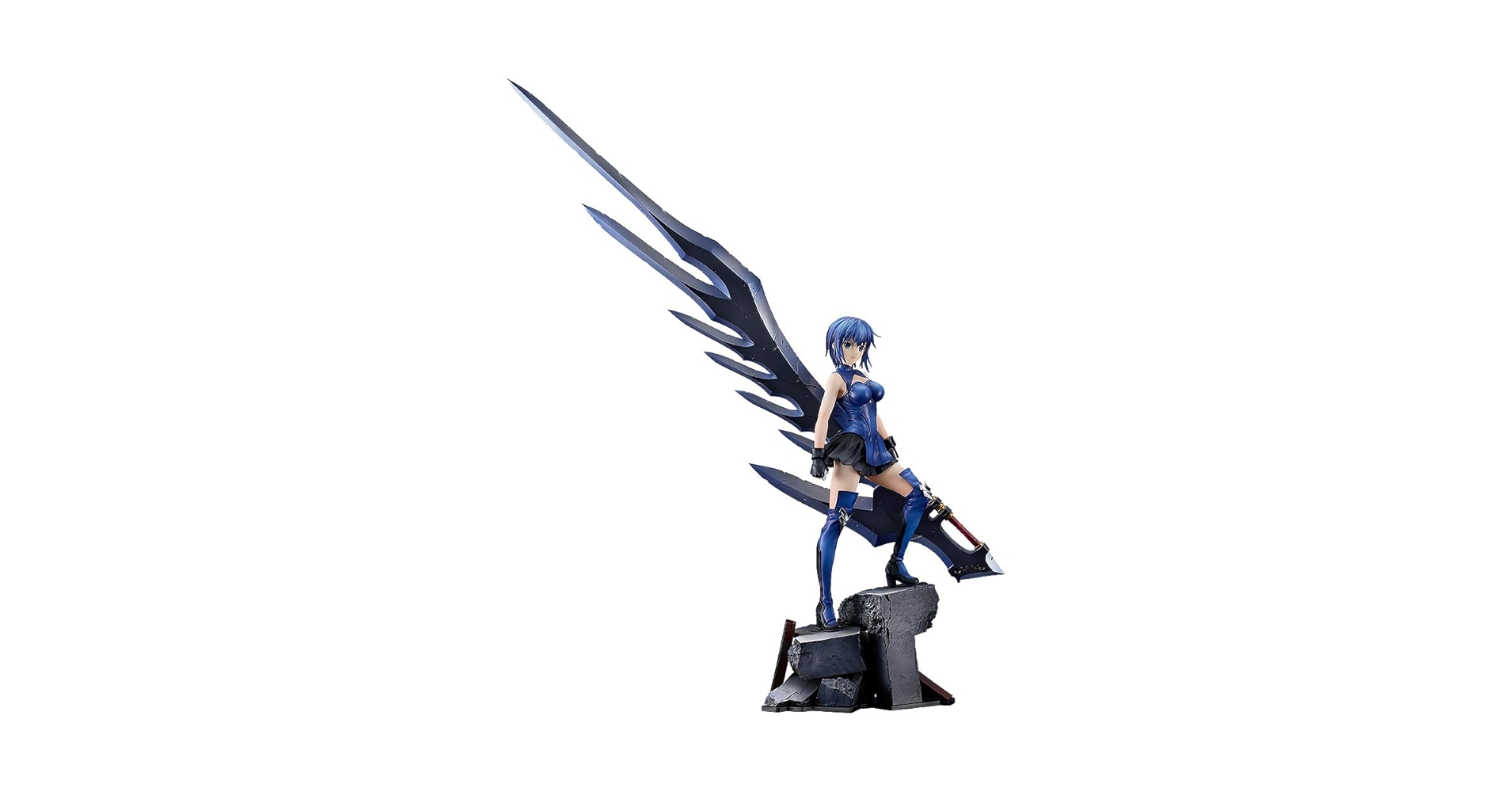 月姫 シエル 第七聖典 第三死因 出血死 ブレイド 1/7 Amazon.co.jp: シエル 第七聖典第三死因 出血死ブレイド
