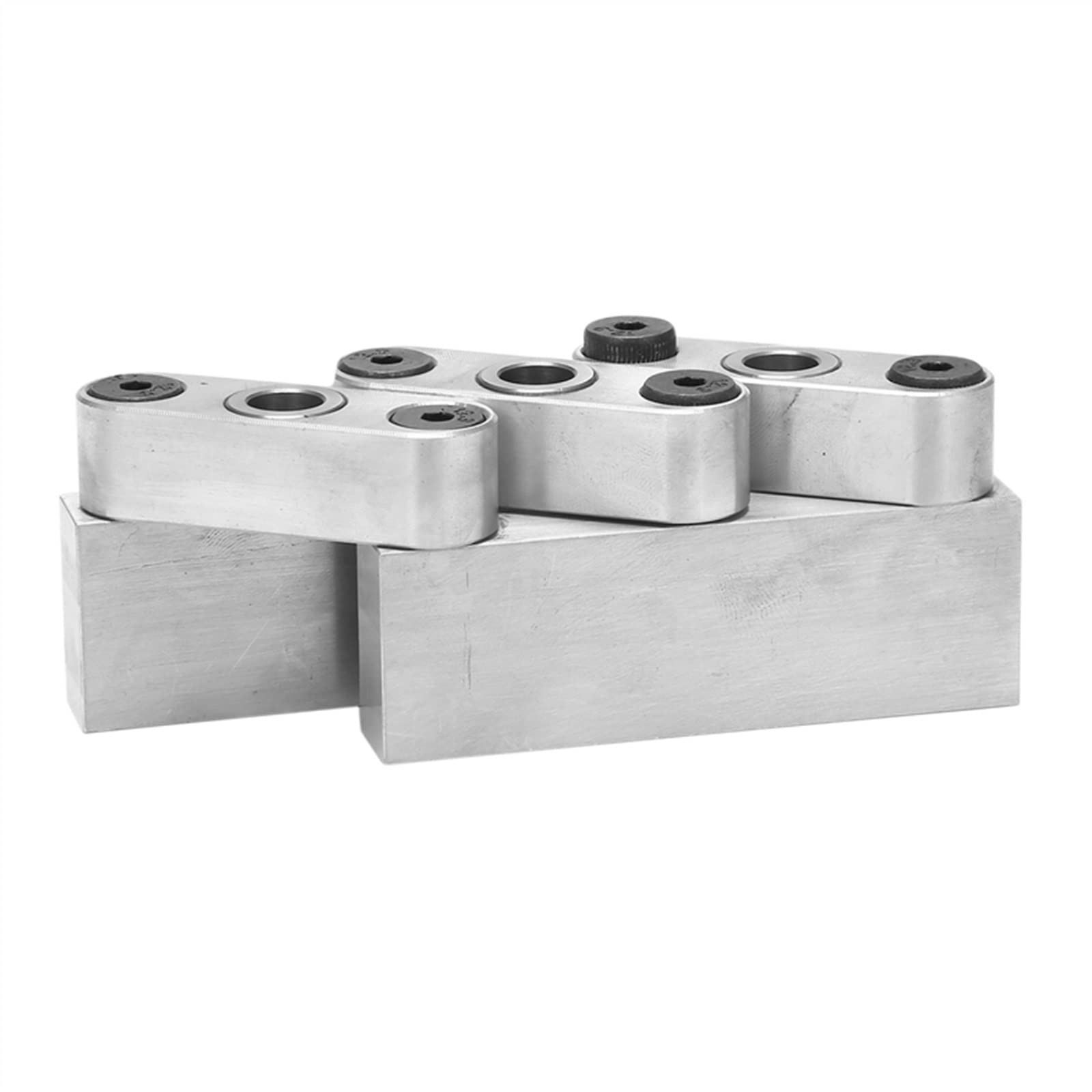 Professionnel Outils de Guitare Bouton De Corde De Guitare Ouverture Du Bouton De Corde Position Positionnement Trou Moule Outil De Fabrication De Guitare Outils de Guitare