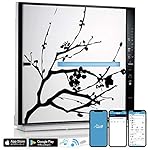 Rabbit Airの空気清浄機 SPA-780NJWGCB [ホワイト]