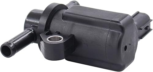 Miniatura 4 de MOTOKU EVAP Válvula de ventilación de solenoide de purga para Nissan Armada TITAN Pathfinder Xterra 2005-2015 Frontier NV1500 NV2500 NV3500 2005-2021