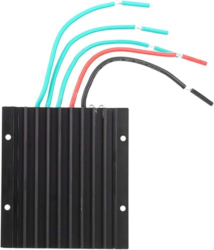 Miniatura 8 de Fydun 12V 24V Waterproof Wind Controller Boost Mppt Wind Charge Controller Power Regulator Wide Range of Uses
