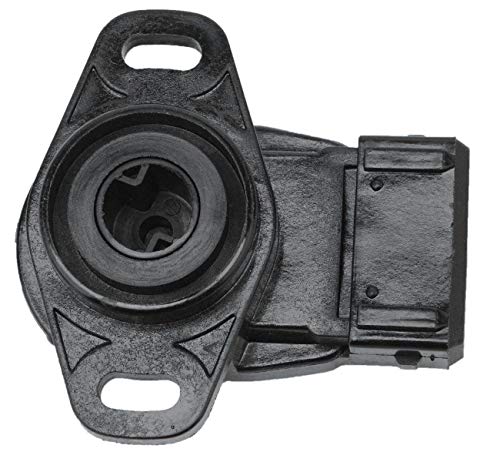 Bapmic MD628077 Throttle Position Sensor for Chrysler Sebring Dodge Stratus Mitsubishi Eclipse