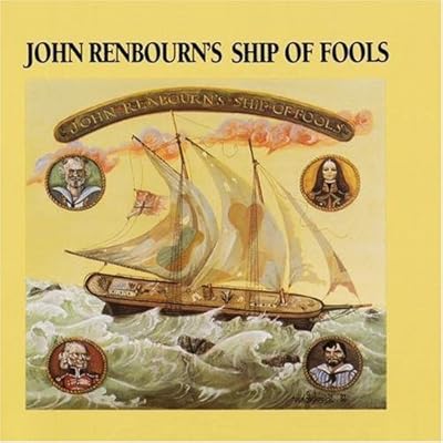 John Renbourn's Ship Of Fools