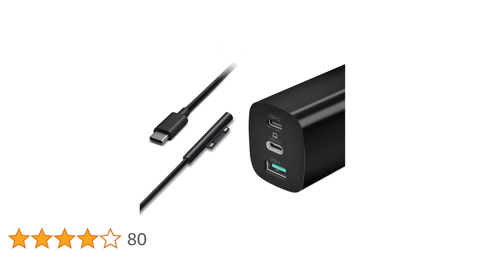 Surface Go 4 ／ 本体＋充電器＋箱付き 2025年最新】SURFACE go 4の人気アイテム - メルカリ