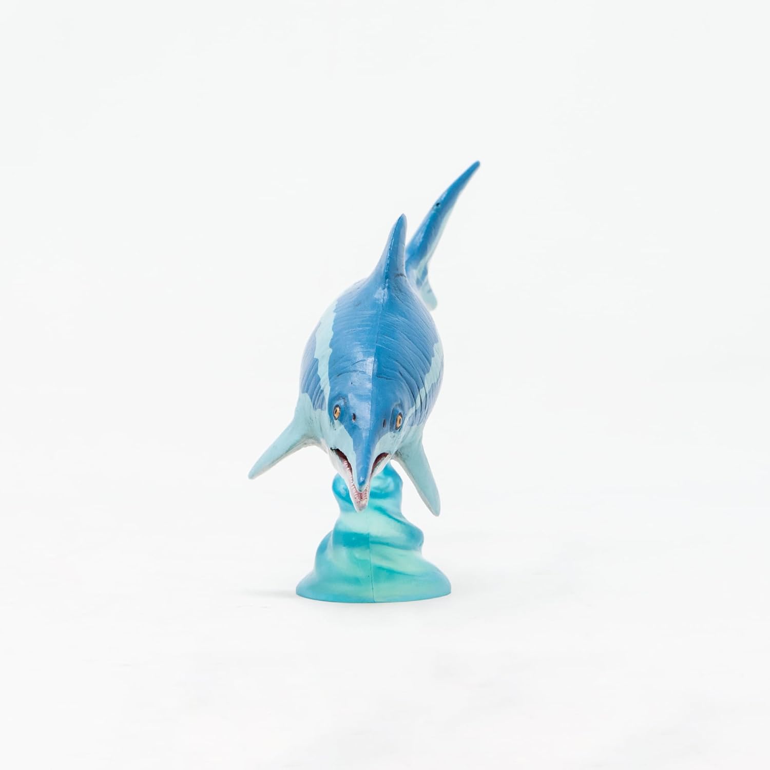 Ichthiosaurus FDW-028 Soft Model