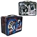 Doctor Who 1st and 11th Doctors Tin Tote