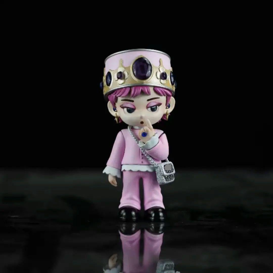 BIGBANG ジヨンフィギュア Amazon.co.jp: G-DRAGON MAMA フィギュア 約10cm ジヨン BIGBANG