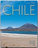Horizont CHILE - 160 Seiten Bildband mit über 250 Bildern - STÜRTZ Verlag - Georg Schwikart (Autor), Karl-Heinz Raach (Fotograf) 