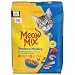Meow Mix Seafood Medley Dry Cat Food, 14.2 Pounds