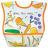 Dex Dura Bib Large for ages 6 - 24 Months - Bless This Mess