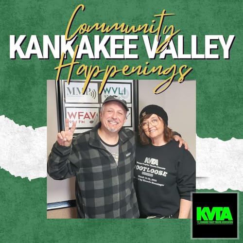 Kankakee Valley Theatre Association Presents Footloose: Youth Edition