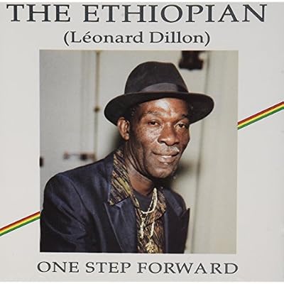 One Step Forward