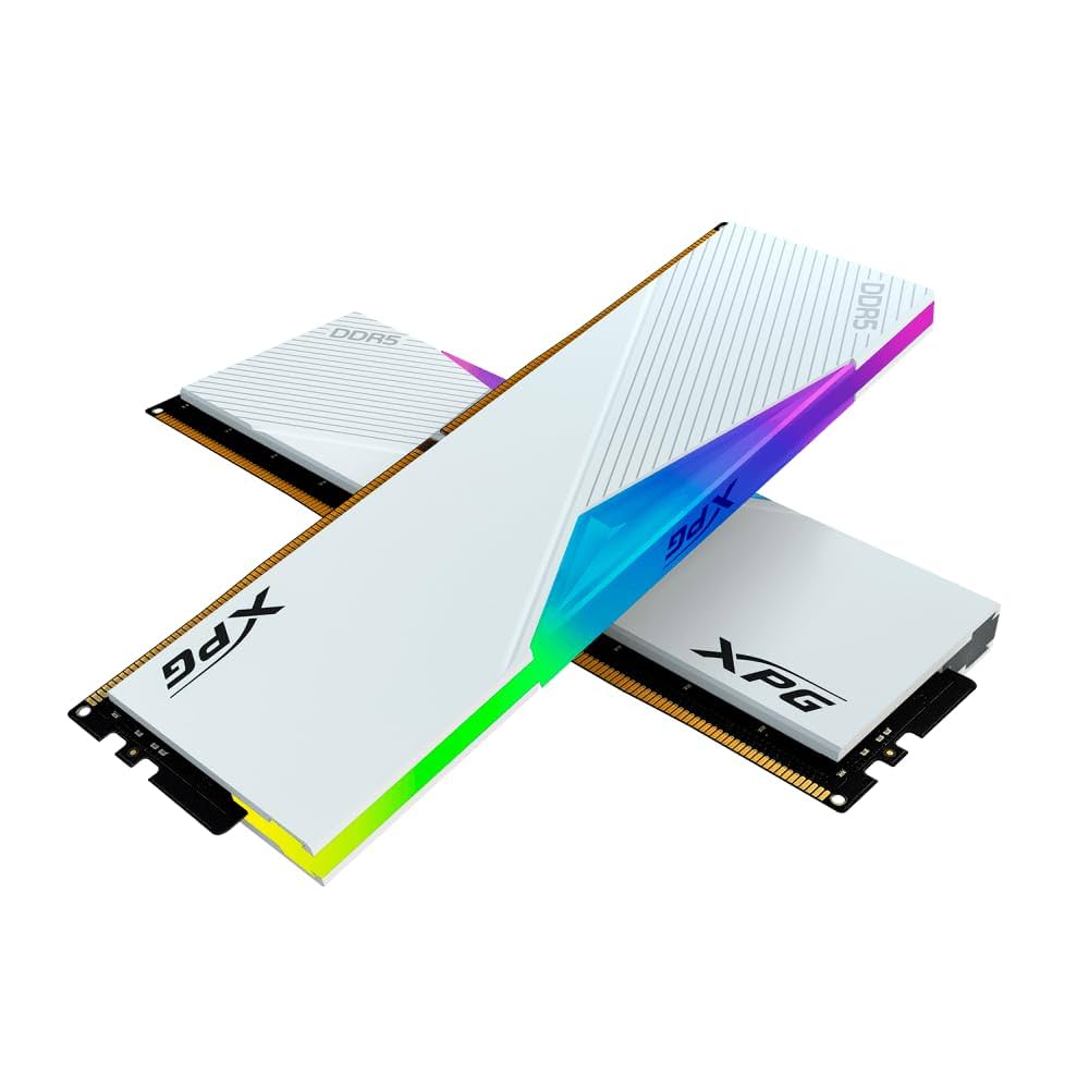 Amazon.in: Buy XPG Lancer 32GB(16GBx2) DDR5 7200MHz RGB