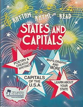 States & Capitals
